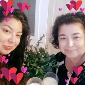 Meet your Posher, Cindy